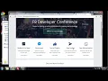 Create A Social Media App with AngularJS Facebook Login Implementation
