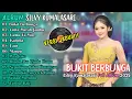 Lagu SILVY KUMALASARI ( VERSI JADUL ) -- FULL ALBUM -- BUKIT BERBUNGA🎶 -- DANGDUT TERBARU✨