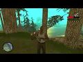 Download Lagu GTA San Andreas Stories | 6 Star Wanted Level Rampage! + Escape