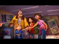 Download Lagu The SpongeBob Squarepants Movie Wonder Park The Mitchells vs The Machines DVD Menu 