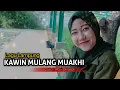 Download Lagu Lagu Lampung - Kawin Mulang Muakhi - Cipt. Hila Hambala - Cover Ratii Oktasari
