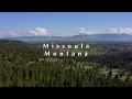 Visit Missoula Montana