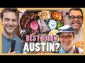 Download Lagu 3 of the Best BBQ spots in AUSTIN, Texas 2025.