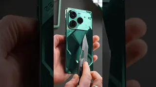 World S CRAZIEST Phone 