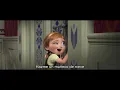 Hazme un Muñeco de Nieve (De "Frozen: El Reino del Hielo")