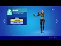 Fortnite - Leilt Elomr (Mohamed Hamaki TikTok)