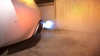 A Stock FRS Can Backfire