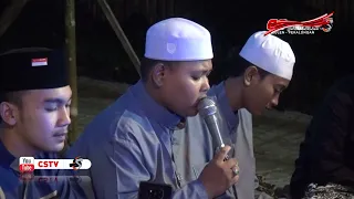 Download BIL QUR'ANI SAAMDHI | DUKTU WALALAN ATTAKHOLA - COVER JAMUNA EL-FAZA feat LIBASUTTAQWA \u0026 AMILIN MP3