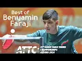 Download Lagu Best of Benyamin Faraji | Asian Championships 2024