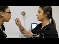 The Medical Assistant Program at LBCC