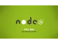 Mengenal Node js tutorial dasar Node js Bahasa indonesia Bagian 1