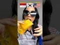 Download Lagu 🍯MAKAN MADU VERSI NEGARA !! 😭❤️ #challenge #mukbang #asmr