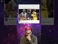 Download Lagu 🔥 History Made: LeBron and Bronny Become First Father-Son Teammates in the NBA! #bronnyjames #nba