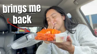 Missing Mama's Filipino Food  - @itsJudysLife