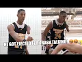 HANSEL EMMANUEL TOP 10 PLAYS The Best Show in HS Basketball