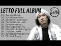Download Lagu Letto Full Album Terbaik Sepanjang Masa - Lagu Pop Paling Menyentuh Hati