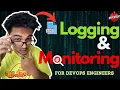 Monitoring and Logging for DevOps Engineers Production Best Practices