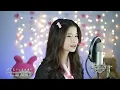 Kamado Tanjiro no Uta (竈門炭治郎のうた) Demon Slayer | Shania Yan Cover
