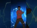 Download Lagu If Nigeria had Power Rangers