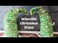 Whoville Christmas Trees Grinch Christmas Trees