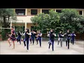Download Lagu SENAM KREASI (PEMANASAN, INTI, PENDINGINAN)