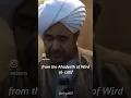 Download Lagu Regarding the Wird Al Latif of Imam Al Haddad - Habib Umar bin Hafith