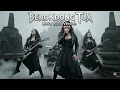 Lagu APA JADINYA LAGU BERONDONG TUA JADI ROCK METAL VERSION 🤟Video Klip EPIC candi borobudur