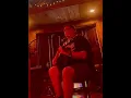 Stand By Me Ben E King cover Bobby Frank - live at the Pineloft Berlin CT