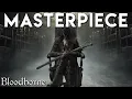 Lagu A Look Back At The Story of Bloodborne