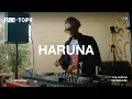 Lagu HARUNA | FUNO x Tope Brussels - Live Set 019 - R\u0026B, Amapiano, Hip-Hop, Edits