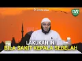 Lagu Lakukan Ini Bila Sakit Kepala Sebelah - dr. Zaidul Akbar Official