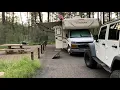 White Spar Campground Prescott s hidden treasure
