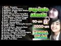 POP INDO AKUSTIK KENANGAN ERA 90/2000 AN-TANPA IKLAN FULL ALBUM-MASIH BANYAK PENIKMATNYA #nostalgia