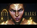 TEYA - Bite Marks Extended Version Legue of Legends 2025 Season Cinematic and More Welcome to Noxus