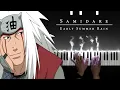 Download Lagu Samidare (Early Summer Rain) - Naruto Shippūden OST [10 Year Anniversary Edition]
