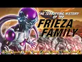 Download Lagu The Terrifying Story of Frieza And His Empire