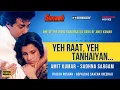 Download Lagu Yeh Raat Yeh Tanhaiyan | Amit Kumar | Sadhna Sargam | Rajesh Roshan | Gunaah | Full Version | HD |