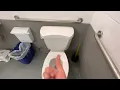 Jim Barnett Park Outdoor Pool Family Restroom full shoot