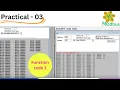MODBUS FUNCTION CODE 3 PRACTICAL modbus function code 3 vs 4 modbus function code