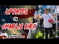 Download Lagu Dave Smith | Updates on Charlie Kirk | Part Of The Problem 1304
