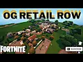 Retail Row Zone Wars Streched Resolution