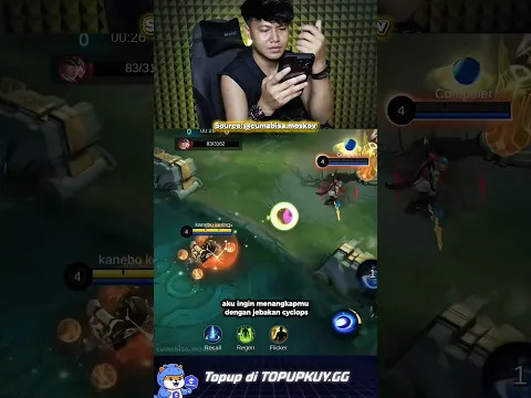 SEANDAINYA ENGKAU TAU🥺