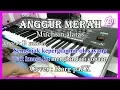 Download Lagu ANGGUR MERAH - Muchsin Alatas - Karaoke Dangdut Korg Pa3X