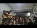 MANUSIA BIASA | RADJA (COVER)