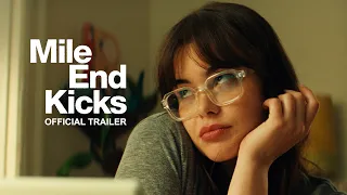 Mile End Kicks Trailer 2026 - Barbie Ferreira Devon Bostick Jay Baruchel