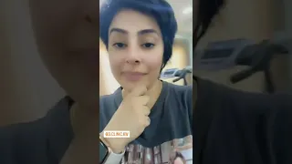 يوميات الفنانة شهد حقيقة طلاق شهد 
