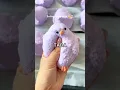 PAINT VASELINE TABA SQUISHY How to Make a Taba Squishy at Home