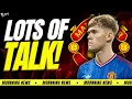 Romano s GUARANTEE Something BIG Is Brewing at Left-Back for United