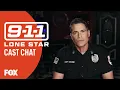 The Cast Take Us Inside Season 2 9-1-1 Lone Star