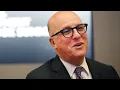 Richard Bernstein on market warning signs he says investors are ignoring